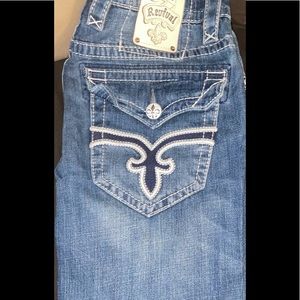 Rock Revival jeans men’s